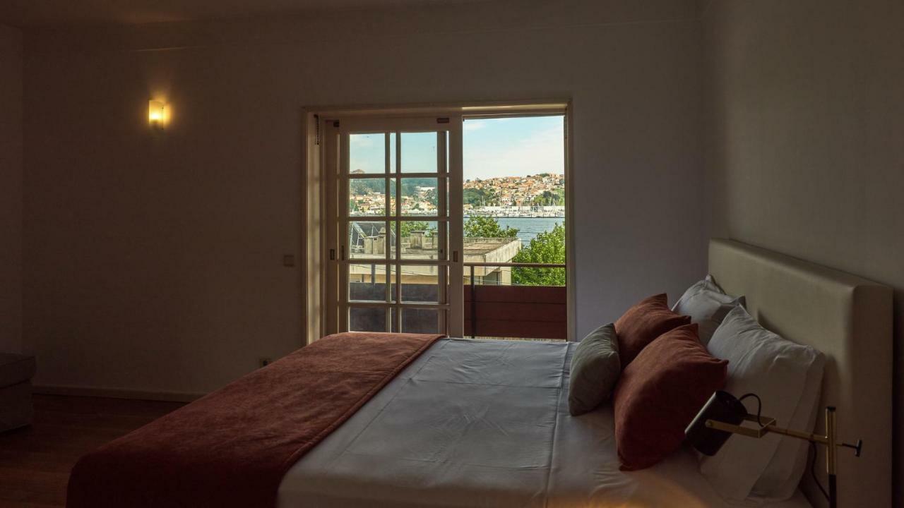 Porto River House Buitenkant foto