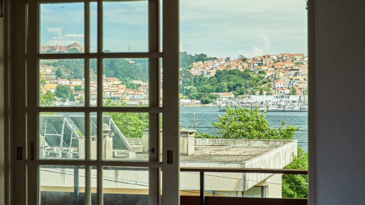 Porto River House Buitenkant foto